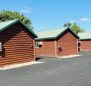 Badlands Frontier Cabins hotel detail image 5