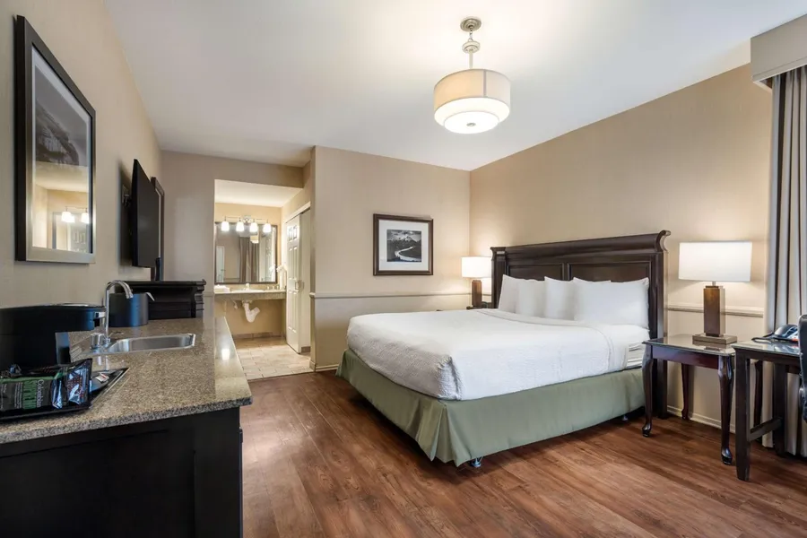 Best Western Corona Hotel & Suites hotel detail image 6