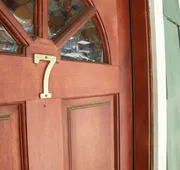 Inn on the Russian River hotel detail image 4
