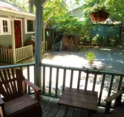 Inn on the Russian River hotel detail image 5