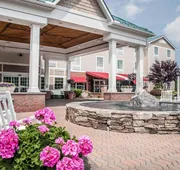 Comfort Inn & Suites Sturbridge - Brimfield hotel detail image 4