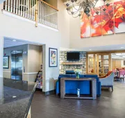 Comfort Inn & Suites Sturbridge - Brimfield hotel detail image 7