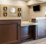 Comfort Inn & Suites Mount Sterling hotel detail image 5