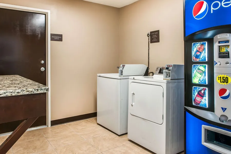 Comfort Inn & Suites Mount Sterling hotel detail image 6