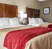 Comfort Inn & Suites Mount Sterling hotel detail image 7
