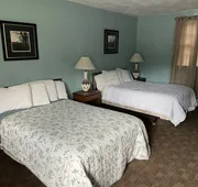 Laurelwood Inn and Steakhouse hotel detail image 3