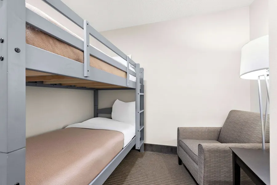 Best Western Downtown Casper Hotel hotel detail image 6