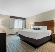 Best Western Downtown Casper Hotel hotel detail image 7