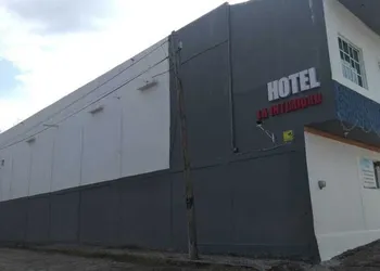 Hotel La Intimidad hotel thumbnail 8