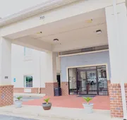 Econo Lodge Augusta West near Fort Gordon hotel detail image 3