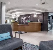 Courtyard by Marriott St. John's Newfoundland hotel detail image 3