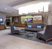 Courtyard by Marriott St. John's Newfoundland hotel detail image 4