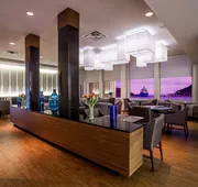 Courtyard by Marriott St. John's Newfoundland hotel detail image 7