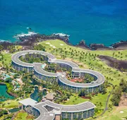 Hilton Grand Vacations Club Ocean Tower Waikoloa Village hotel detail image 4