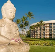 Hilton Grand Vacations Club Ocean Tower Waikoloa Village hotel detail image 5