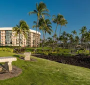 Hilton Grand Vacations Club Ocean Tower Waikoloa Village hotel detail image 7