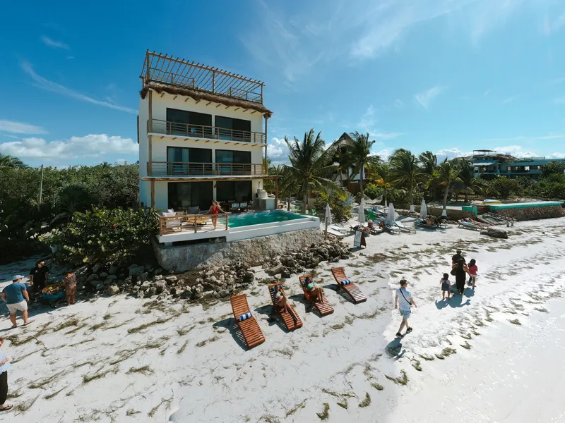 Hotel Boutique Casa Muuch Holbox hotel detail image 2