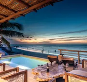 Hotel Boutique Casa Muuch Holbox hotel detail image 3