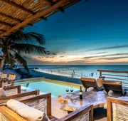 Hotel Boutique Casa Muuch Holbox hotel detail image 4
