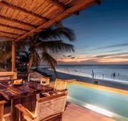 Hotel Boutique Casa Muuch Holbox hotel detail image 5