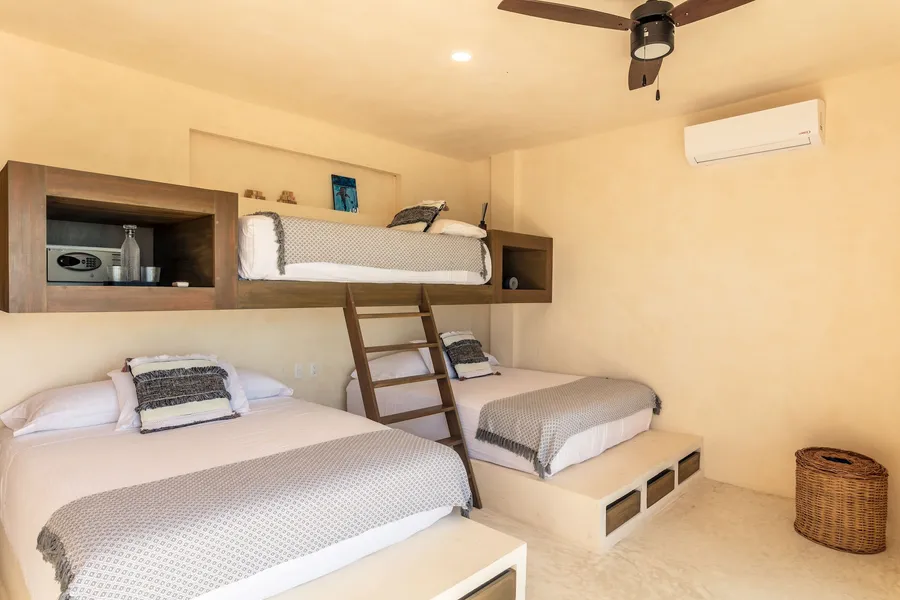 Hotel Boutique Casa Muuch Holbox hotel detail image 6