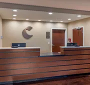 Comfort Inn & Suites Charlottesville Hollymead Town Center hotel detail image 3