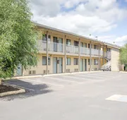 OYO Woodland Hotel and Suites hotel detail image 4
