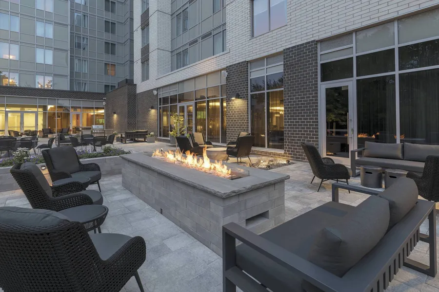 Residence Inn by Marriott Halifax Dartmouth hotel detail image 2