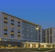 Residence Inn by Marriott Halifax Dartmouth hotel detail image 3