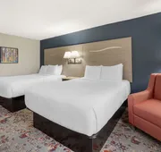 Best Western Kokomo Hotel hotel detail image 5