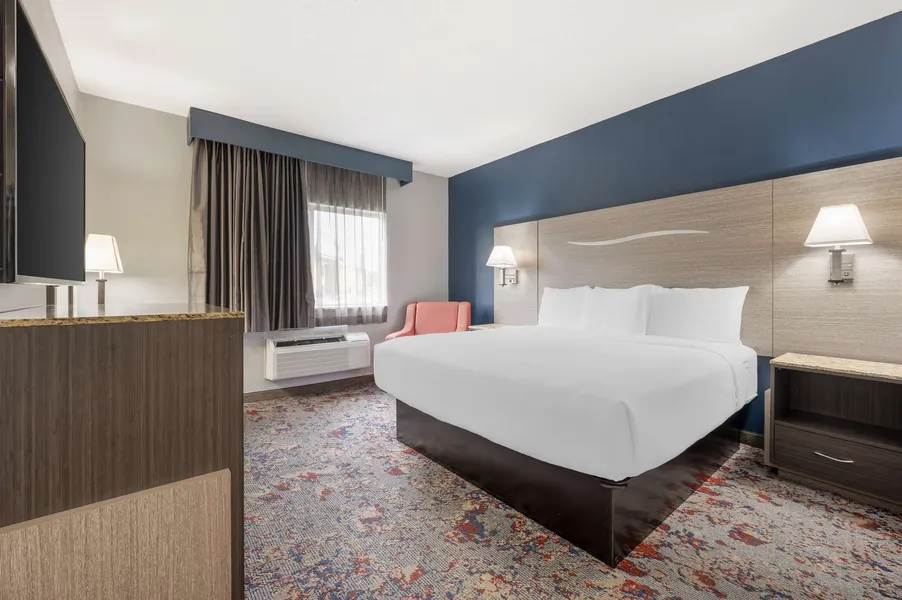 Best Western Kokomo Hotel hotel detail image 6