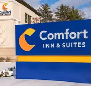 Comfort Inn & Suites Lake George hotel detail image 3