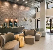 Hourglass Hotel, Trademark Collection by Wyndham hotel detail image 7