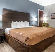Quality Inn & Suites Demopolis hotel detail image 7