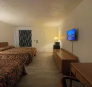 Budget Inn New Cumberland-Harrisburg-Hershey-York hotel detail image 3