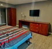 Budget Inn New Cumberland-Harrisburg-Hershey-York hotel detail image 4