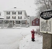 The Cornish Inn hotel detail image 5