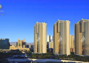 Abz MGM Signature Suites hotel thumbnail 2