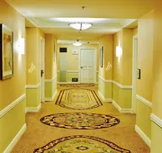 Abz MGM Signature Suites hotel detail image 3
