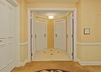 Abz MGM Signature Suites hotel thumbnail 4