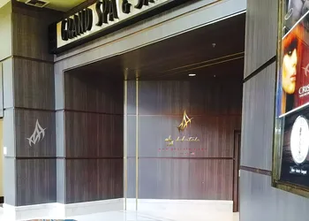 Abz MGM Signature Suites hotel thumbnail 5