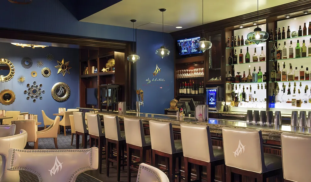Abz MGM Signature Suites hotel detail image 6