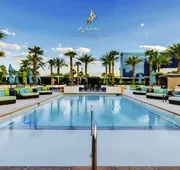 Abz MGM Signature Suites hotel detail image 7