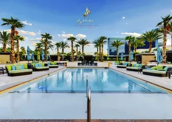 Abz MGM Signature Suites hotel thumbnail 7