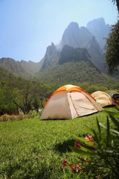 Vista Potrero - Hotel, Camping & Events hotel detail image 2