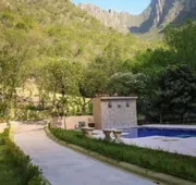 Vista Potrero - Hotel, Camping & Events hotel detail image 3