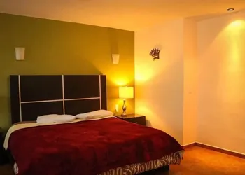 Vista Potrero - Hotel, Camping & Events hotel thumbnail 5