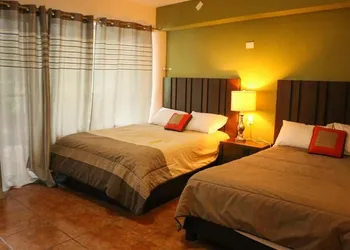 Vista Potrero - Hotel, Camping & Events hotel thumbnail 6