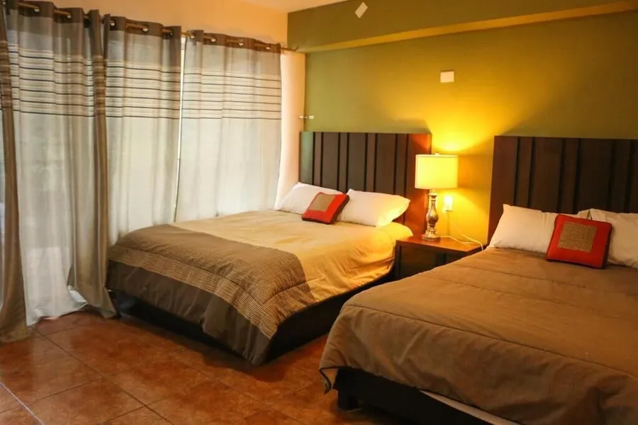 Vista Potrero - Hotel, Camping & Events hotel detail image 6