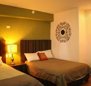 Vista Potrero - Hotel, Camping & Events hotel detail image 7